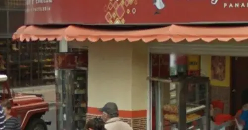 ANTOJITOS DE VENECIA BOGOTÁ ANTOJITOS DE VENECIA BOGOTÁ
